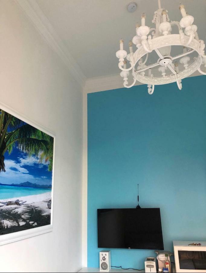 Moderne Und Gemuetliches Appartement Im Eg Mit Eigenem Zugang In Guter Wohnlage Mülheim an der Ruhr Eksteriør bilde